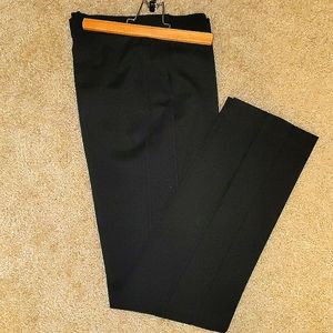 Tory Burch Tuxedo Pants